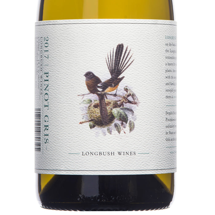 2024 BIRD SERIES PINOT GRIS - 750ML BOTTLE