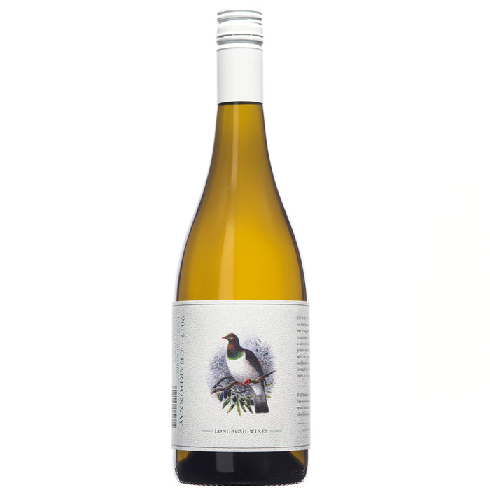2024 BIRD SERIES CHARDONNAY 750ML BOTTLE