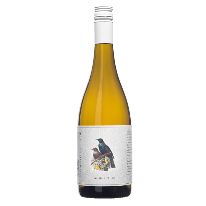 2024 BIRD SERIES GEWURZTRAMINER - 750ML BOTTLE