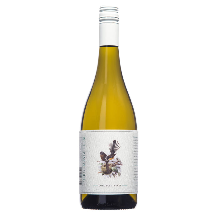 2024 BIRD SERIES PINOT GRIS - 750ML BOTTLE