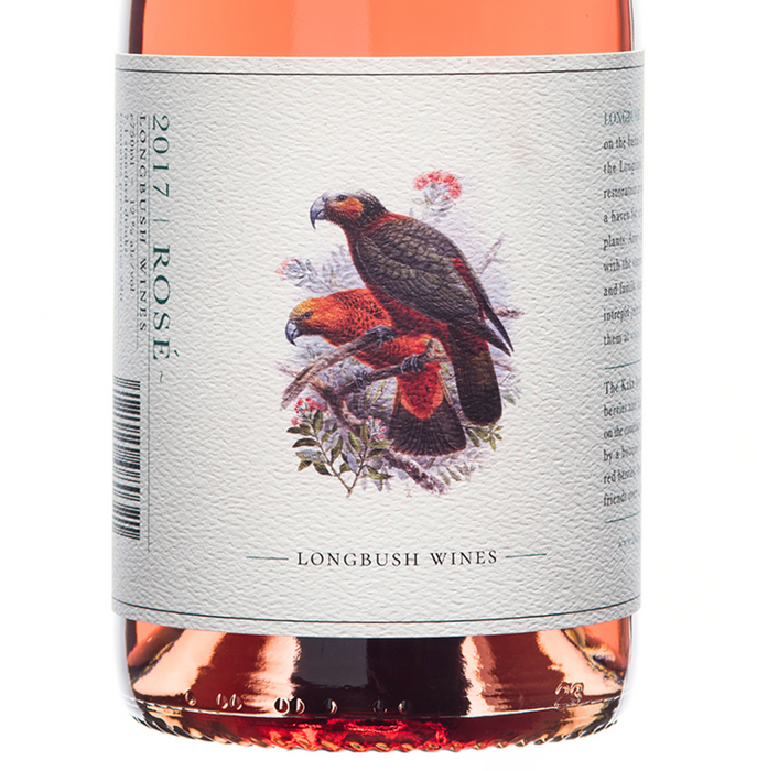 2024 GISBORNE ROSE  - CASE OF SIX