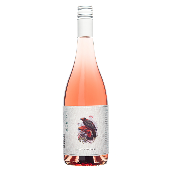 2024 BIRD SERIES GISBORNE ROSE - 750ML BOTTLE